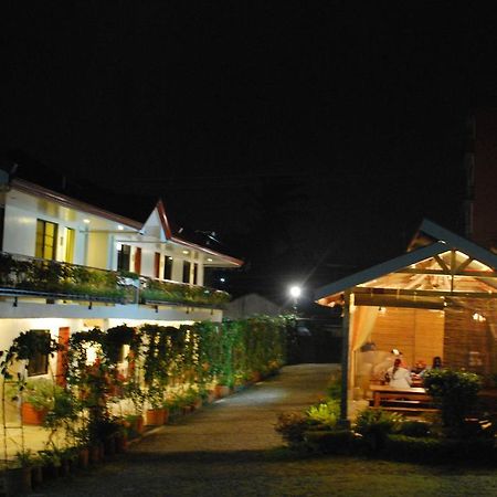 Lazea Tagaytay Inn Tagaytay City Eksteriør billede