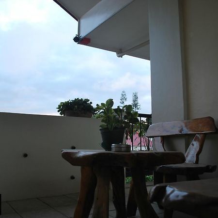 Lazea Tagaytay Inn Tagaytay City Eksteriør billede