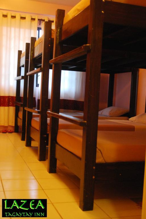 Lazea Tagaytay Inn Tagaytay City Værelse billede
