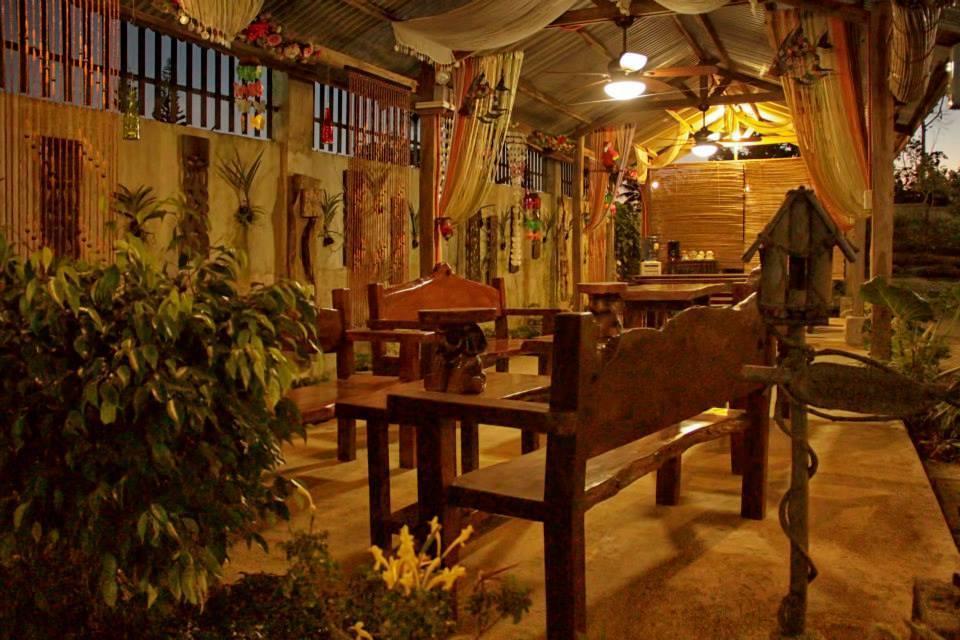 Lazea Tagaytay Inn Tagaytay City Eksteriør billede