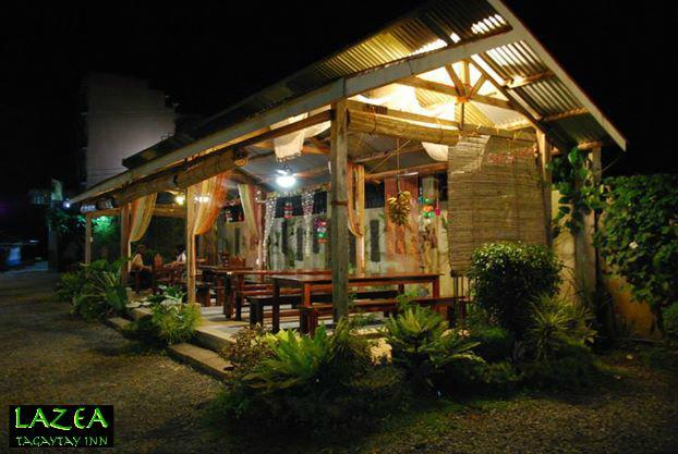 Lazea Tagaytay Inn Tagaytay City Eksteriør billede