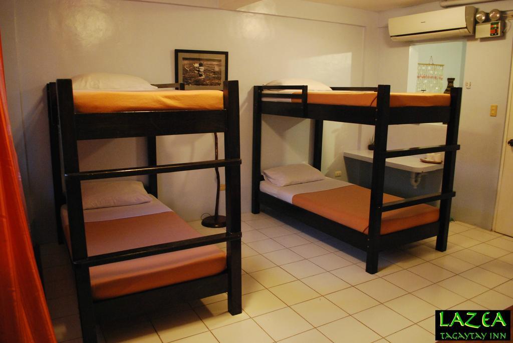 Lazea Tagaytay Inn Tagaytay City Værelse billede