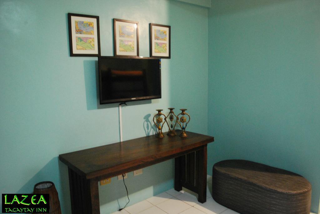 Lazea Tagaytay Inn Tagaytay City Værelse billede