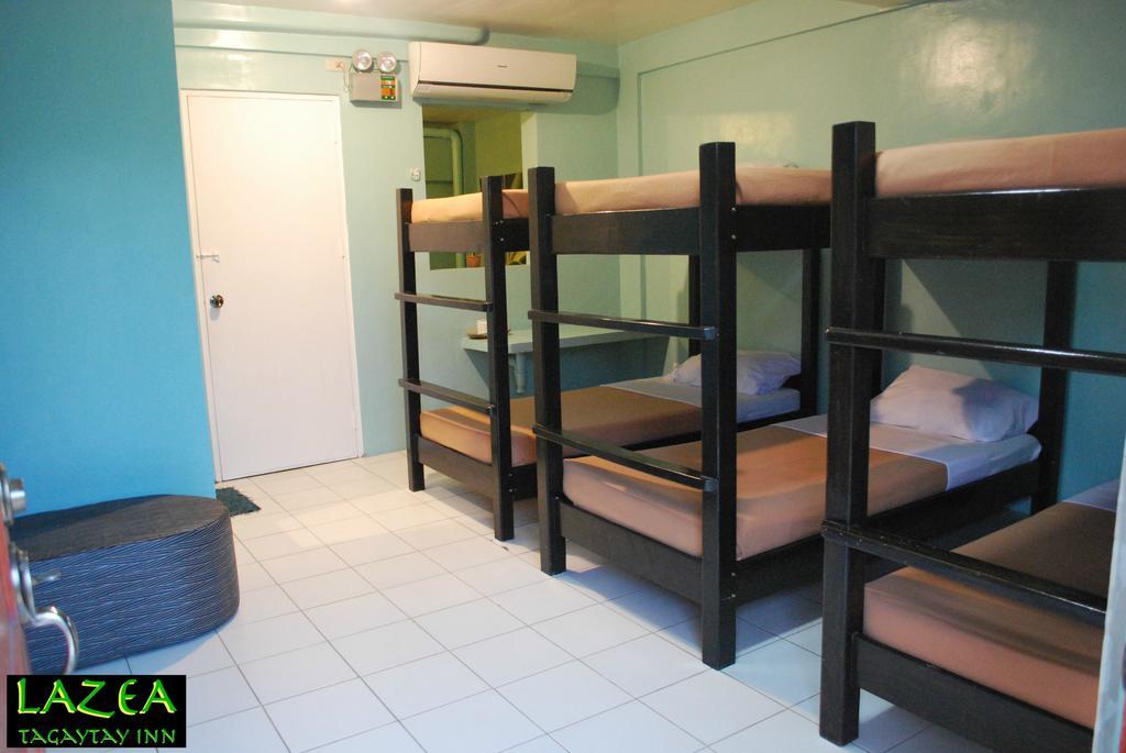 Lazea Tagaytay Inn Tagaytay City Værelse billede