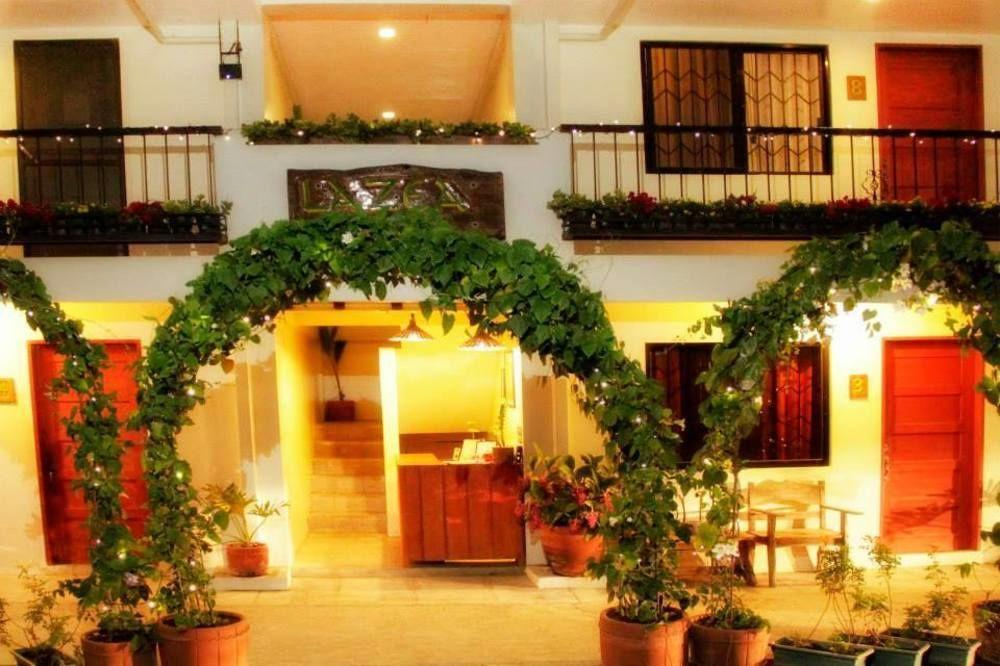Lazea Tagaytay Inn Tagaytay City Eksteriør billede