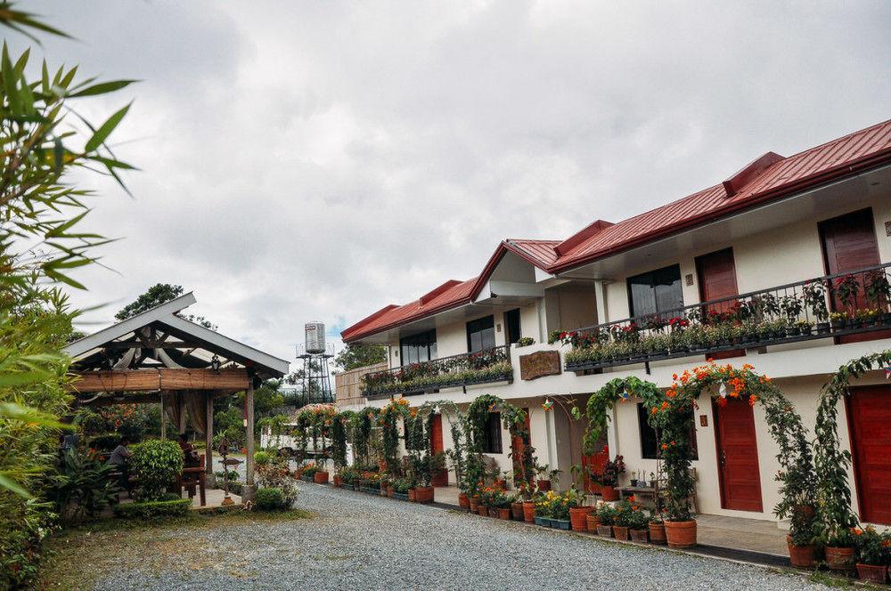 Lazea Tagaytay Inn Tagaytay City Eksteriør billede