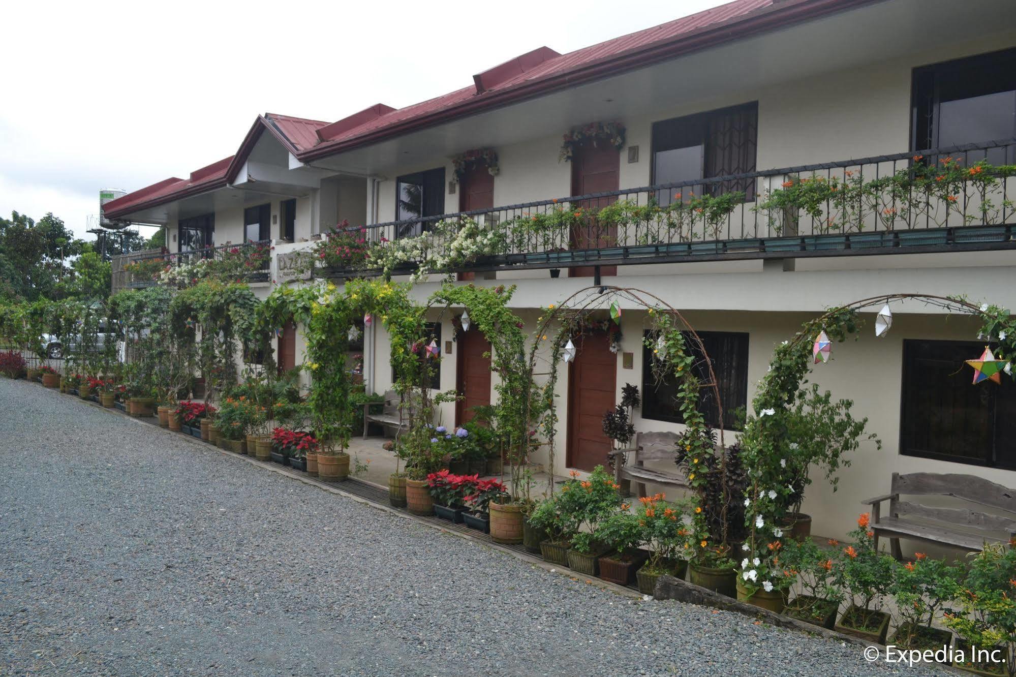 Lazea Tagaytay Inn Tagaytay City Eksteriør billede