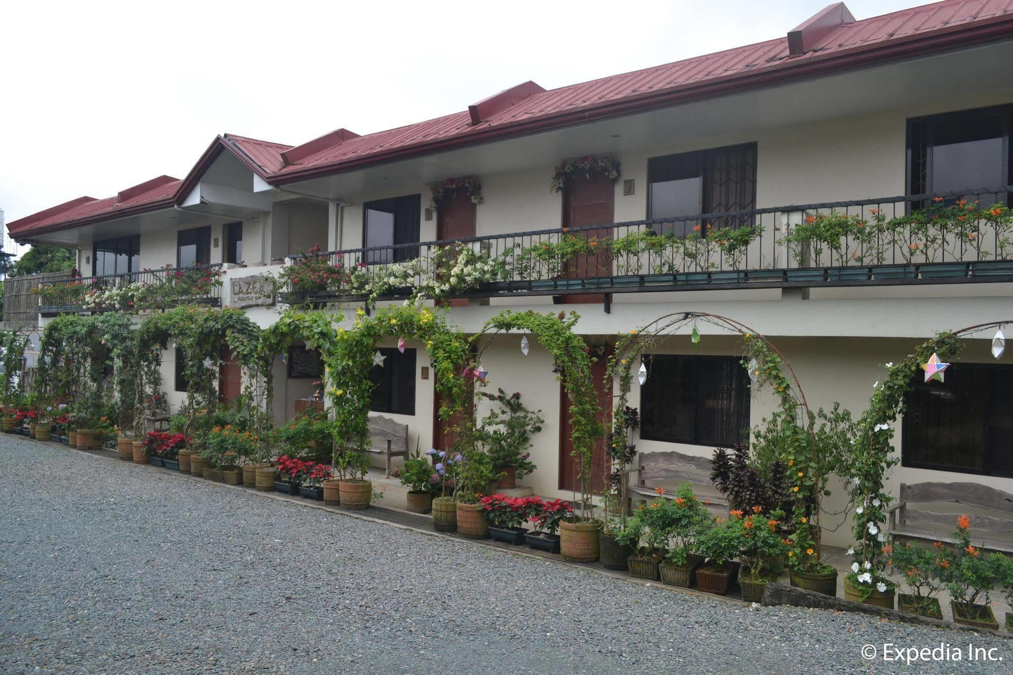 Lazea Tagaytay Inn Tagaytay City Eksteriør billede
