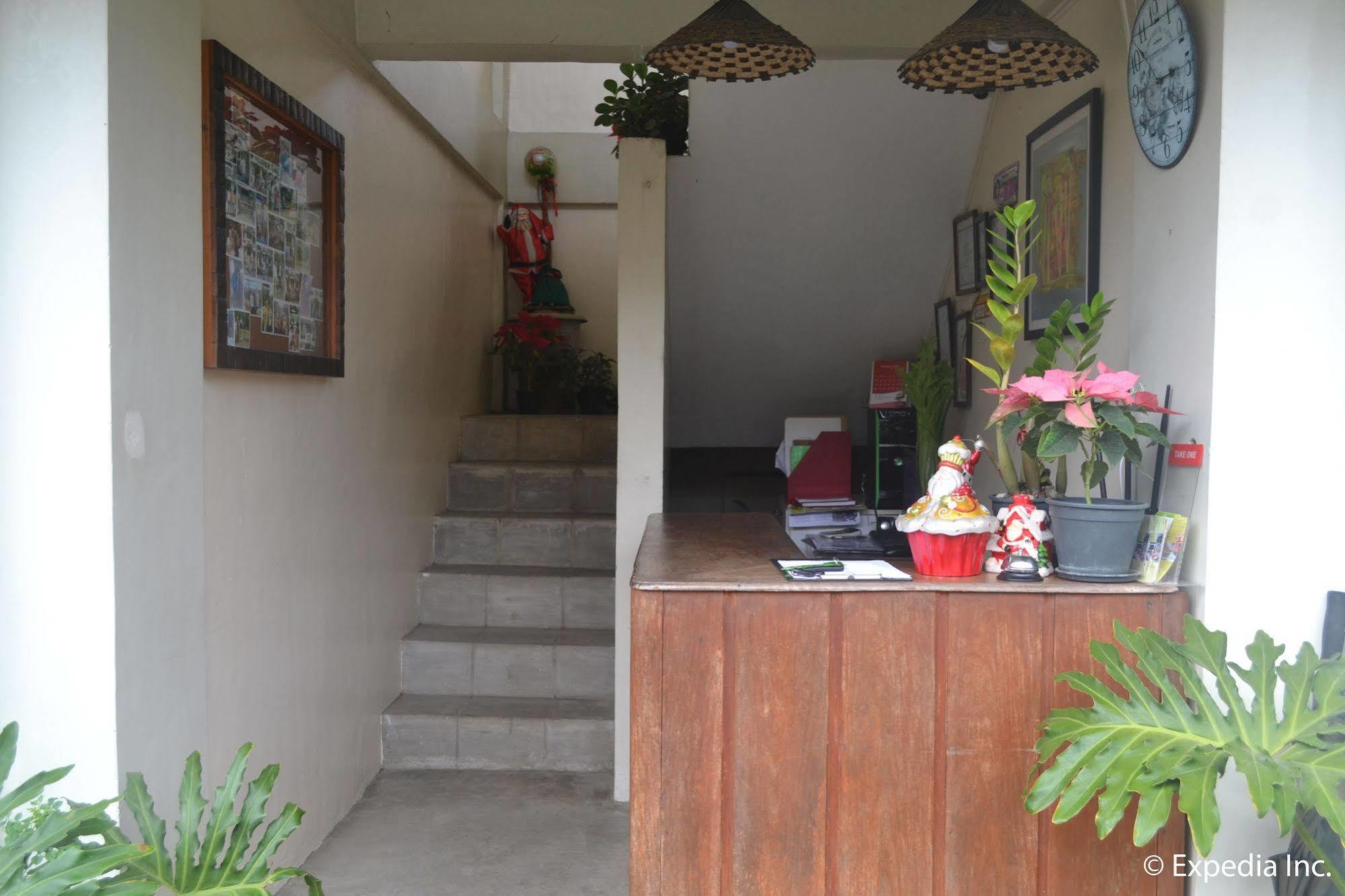 Lazea Tagaytay Inn Tagaytay City Eksteriør billede