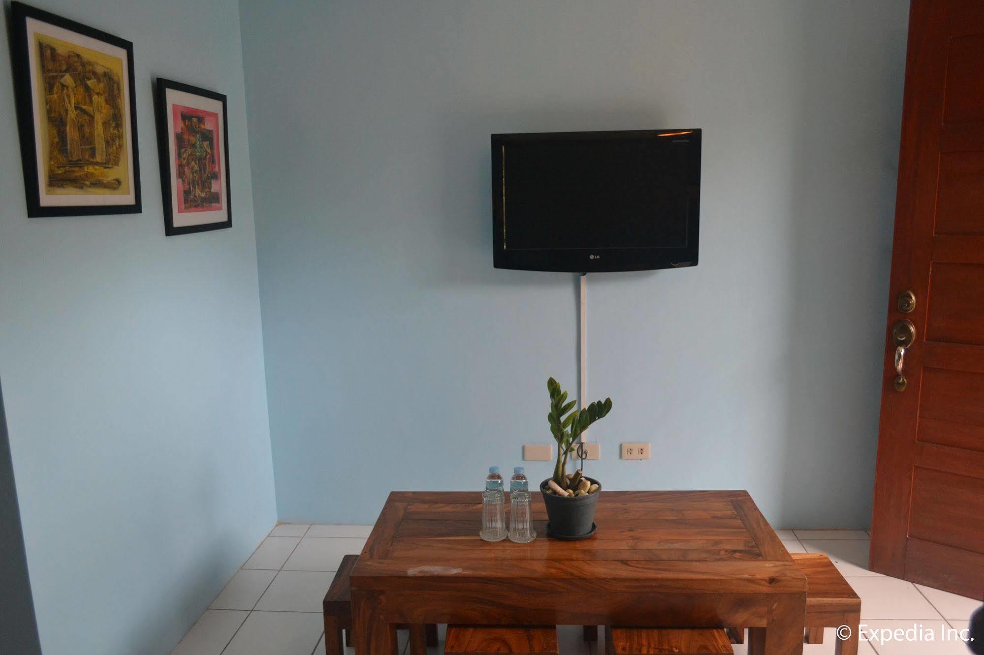 Lazea Tagaytay Inn Tagaytay City Eksteriør billede