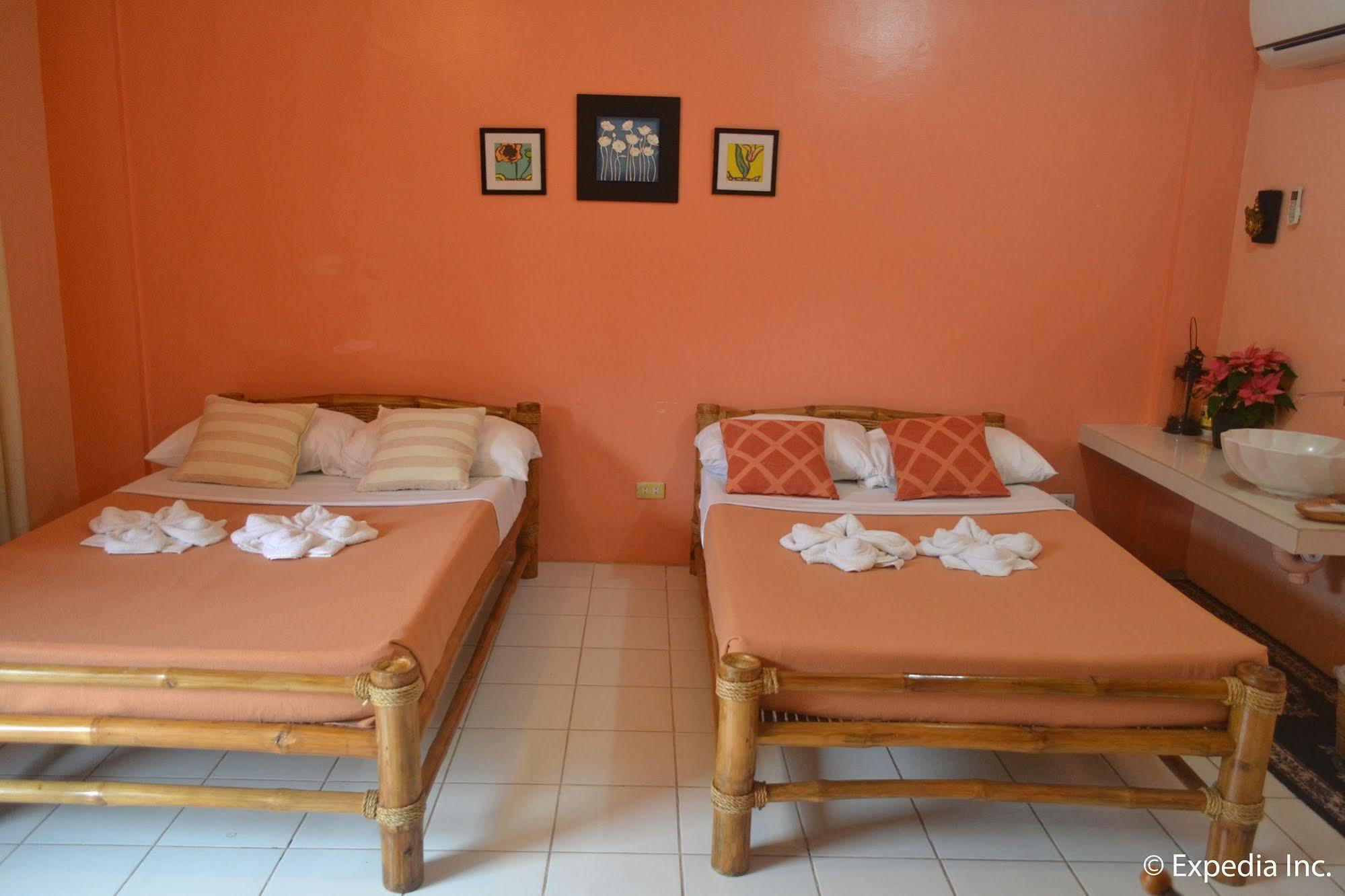 Lazea Tagaytay Inn Tagaytay City Eksteriør billede