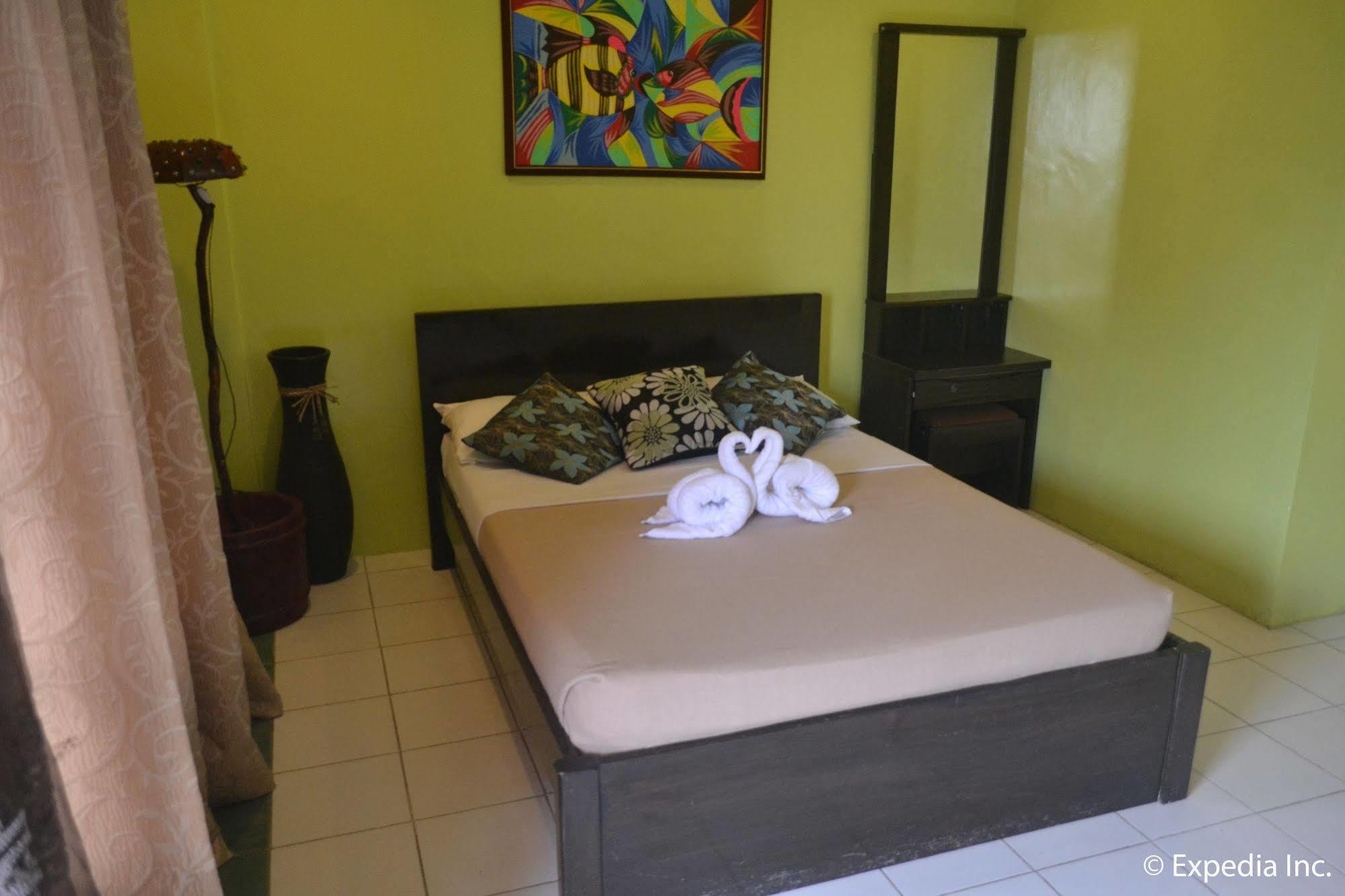 Lazea Tagaytay Inn Tagaytay City Eksteriør billede