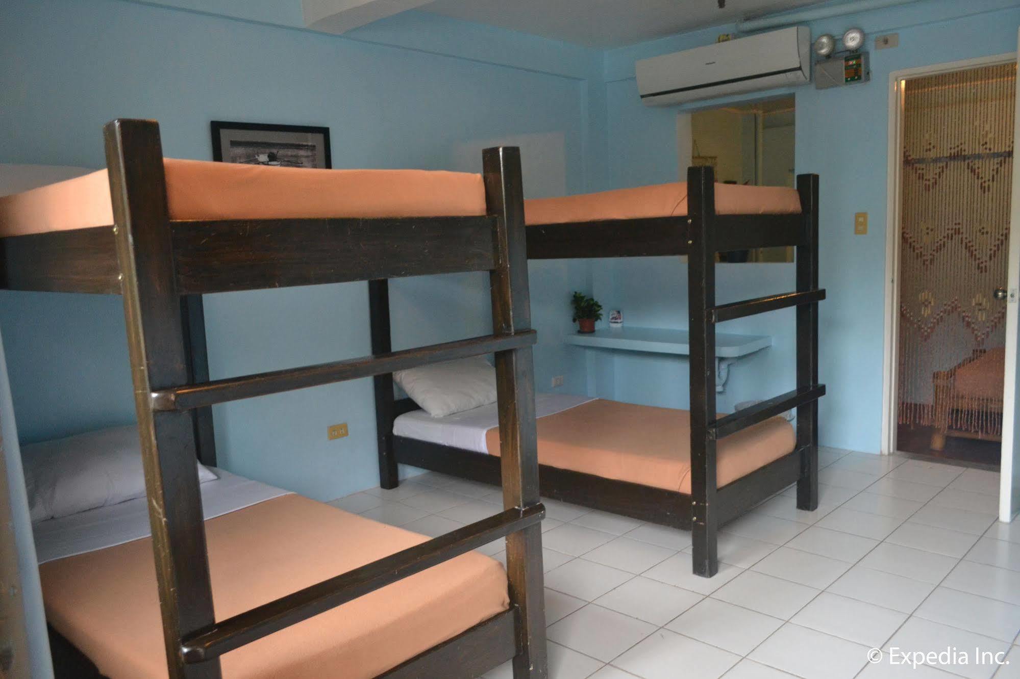 Lazea Tagaytay Inn Tagaytay City Eksteriør billede
