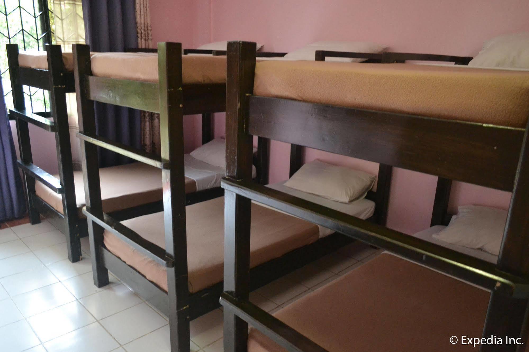 Lazea Tagaytay Inn Tagaytay City Eksteriør billede