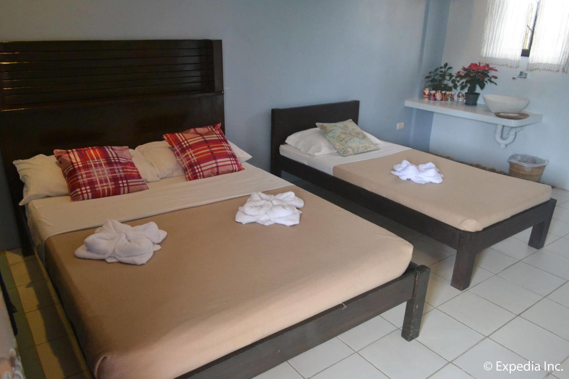 Lazea Tagaytay Inn Tagaytay City Eksteriør billede
