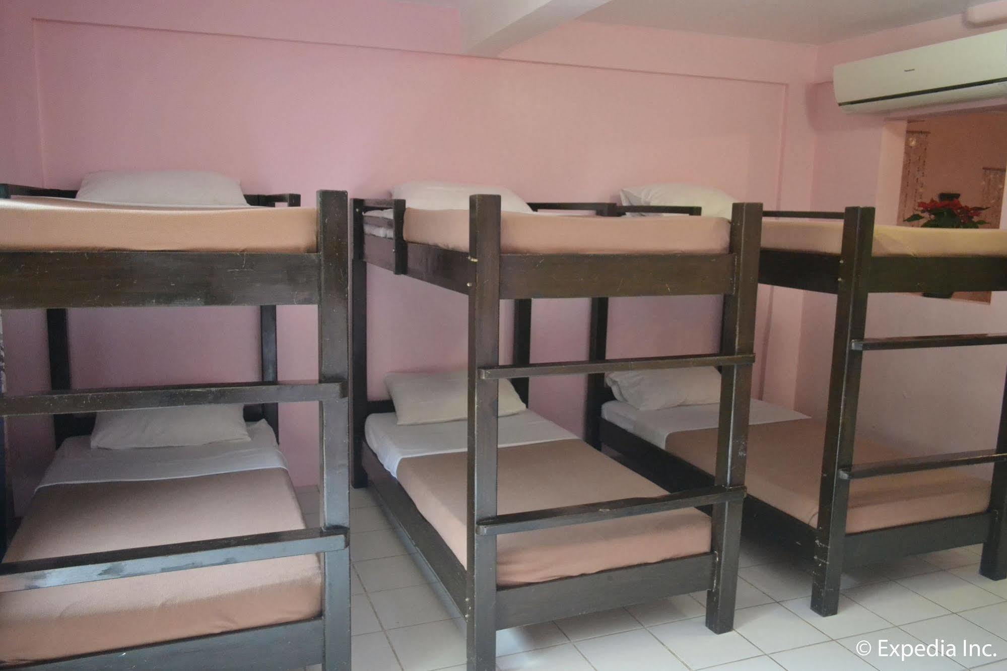 Lazea Tagaytay Inn Tagaytay City Eksteriør billede