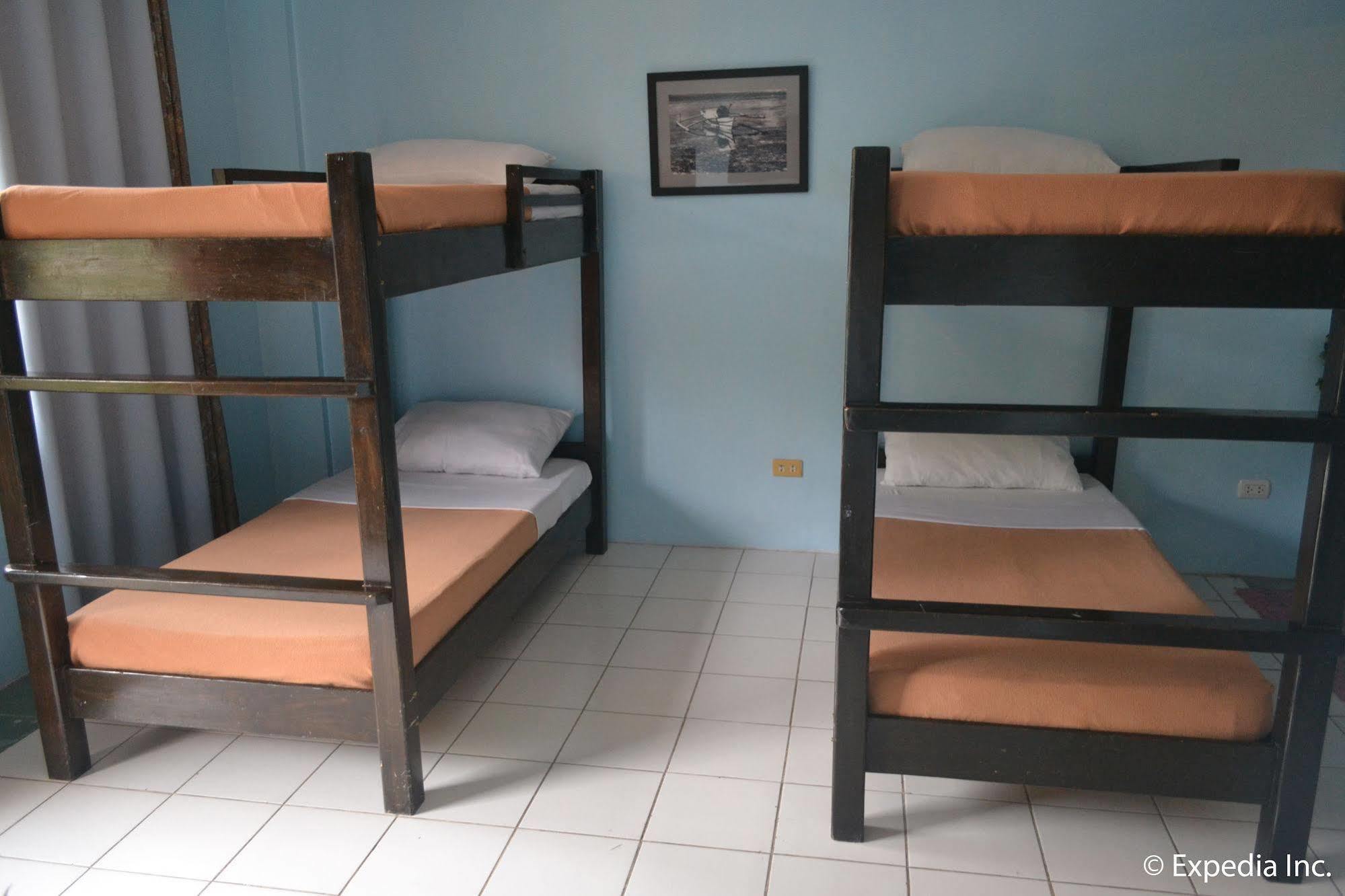 Lazea Tagaytay Inn Tagaytay City Eksteriør billede