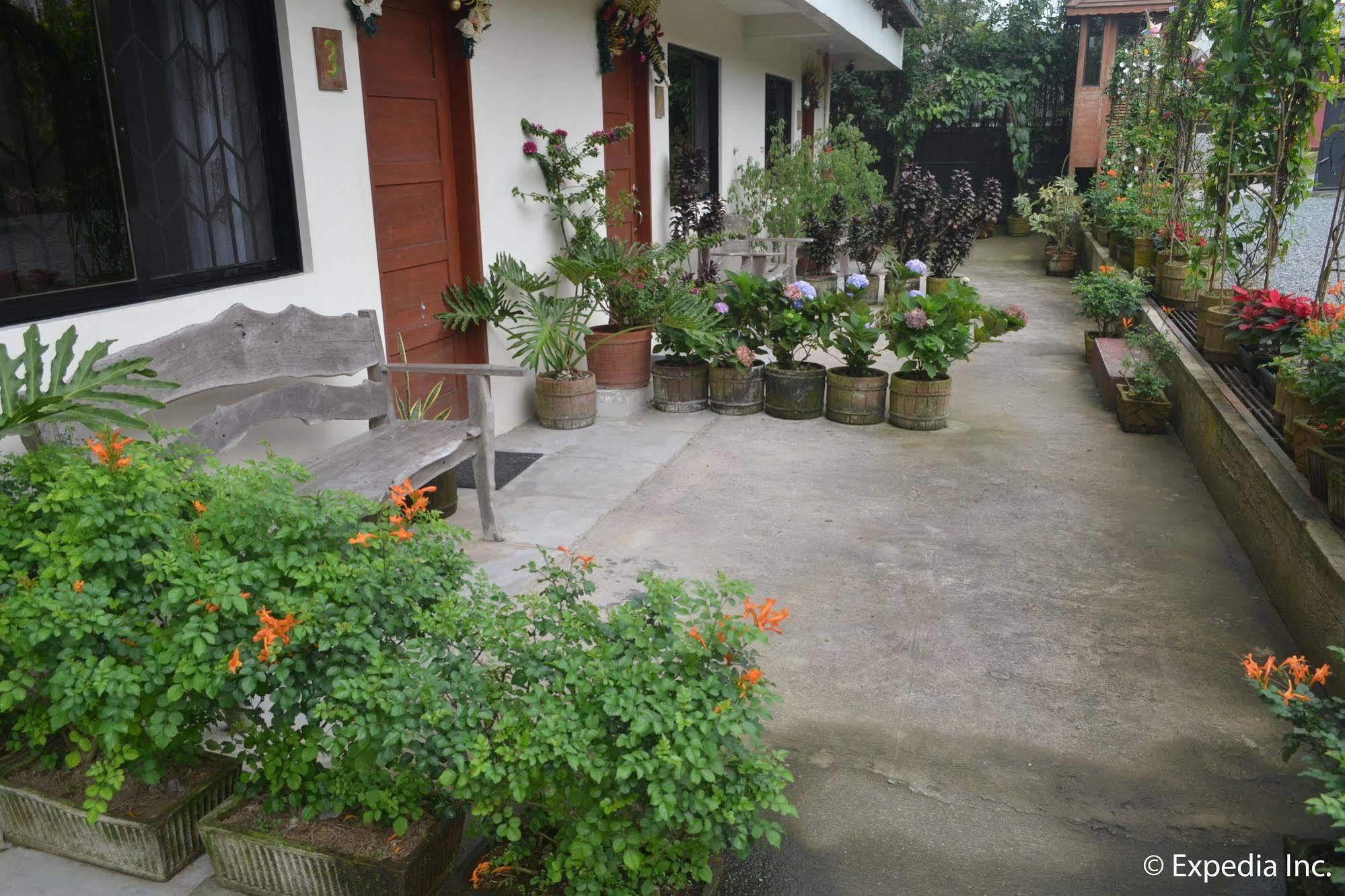 Lazea Tagaytay Inn Tagaytay City Eksteriør billede