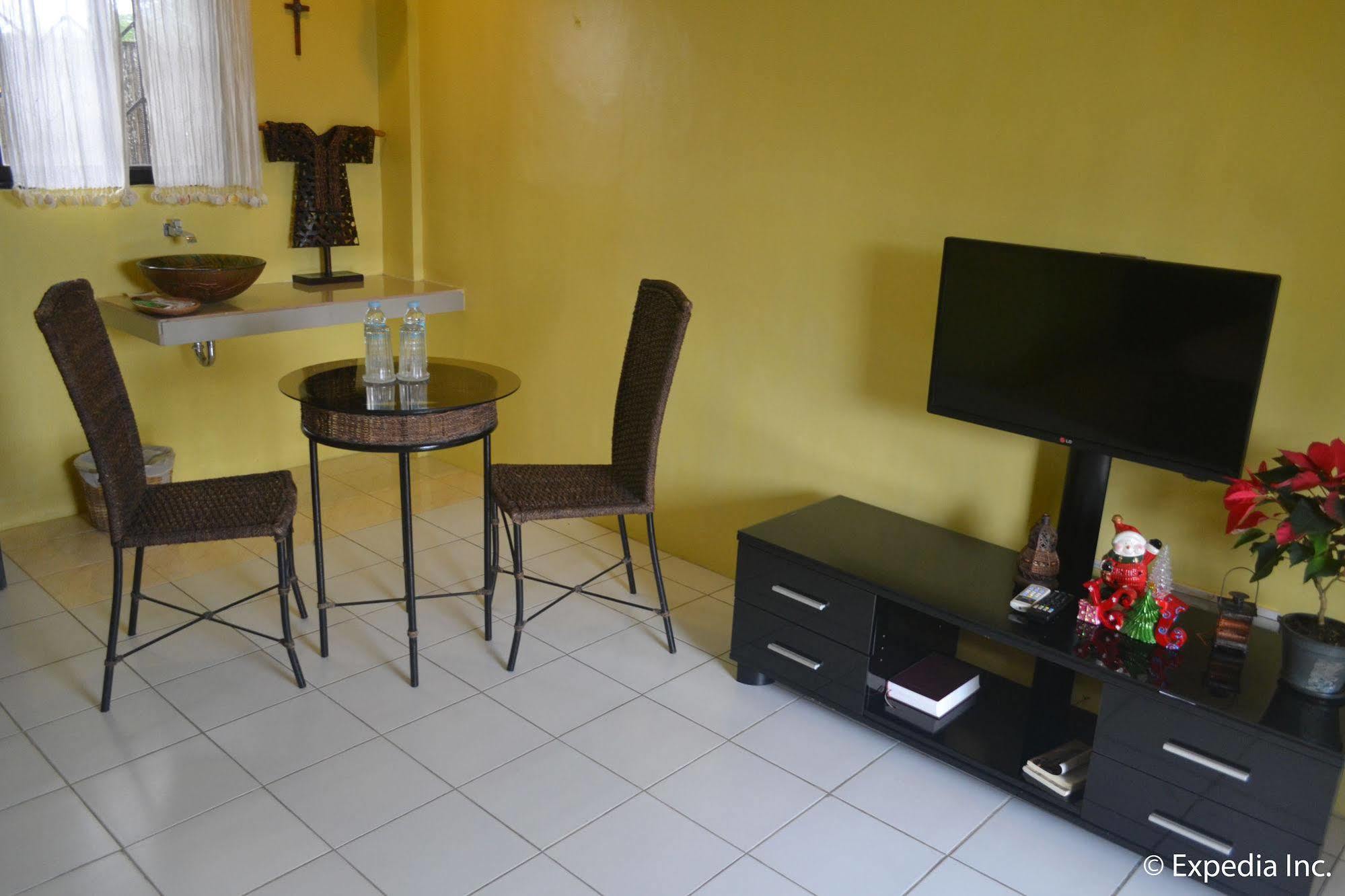 Lazea Tagaytay Inn Tagaytay City Eksteriør billede