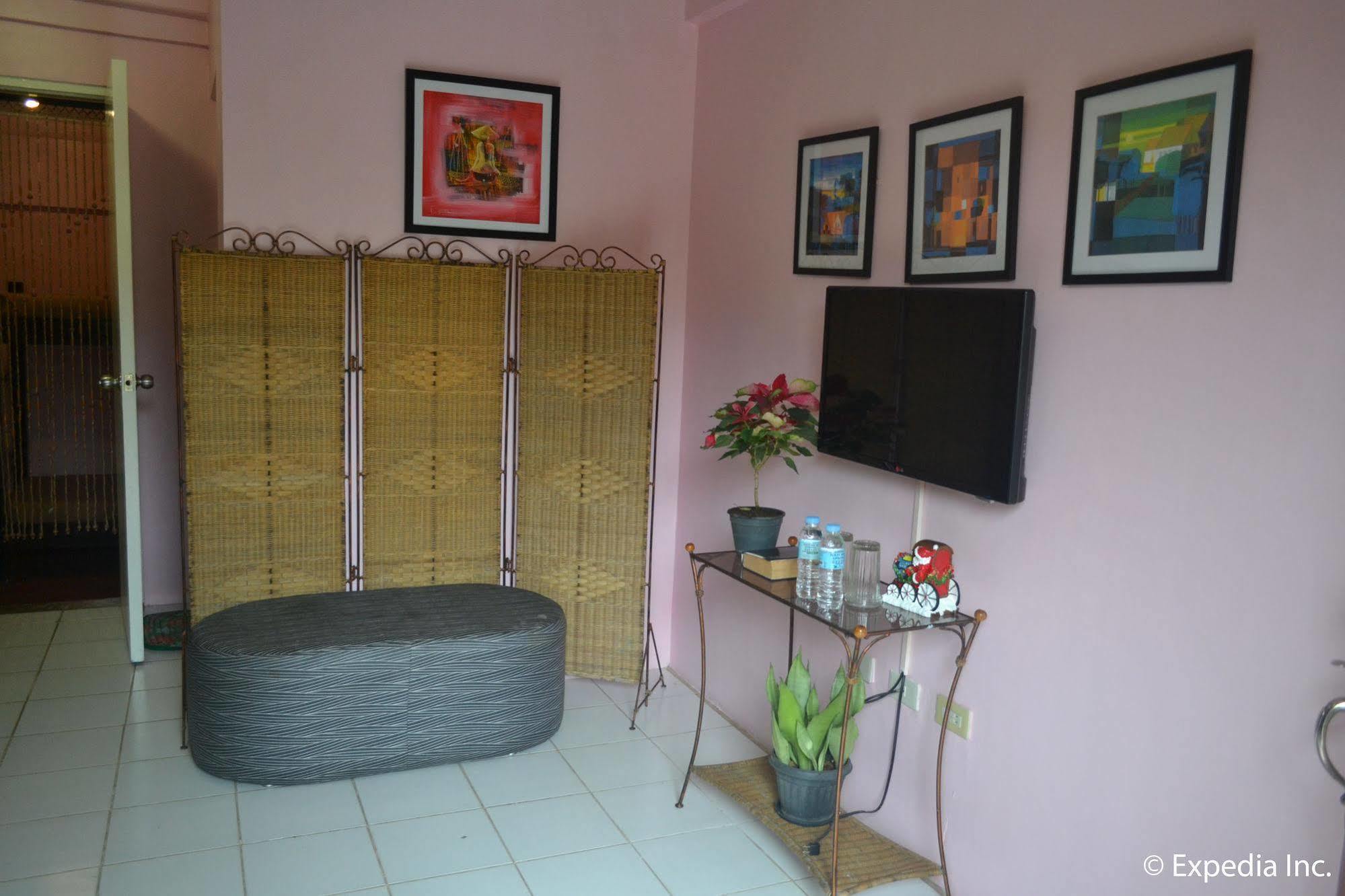 Lazea Tagaytay Inn Tagaytay City Eksteriør billede